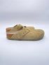 Birkenstock Boston bs faded khaki
